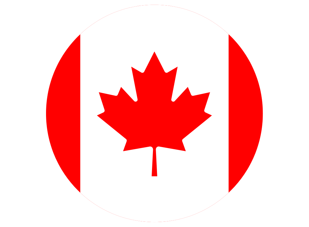 Canada Flag