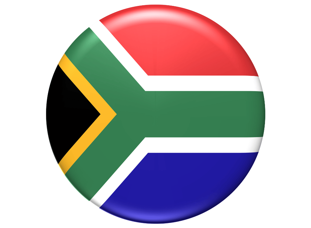 South Africa Flag