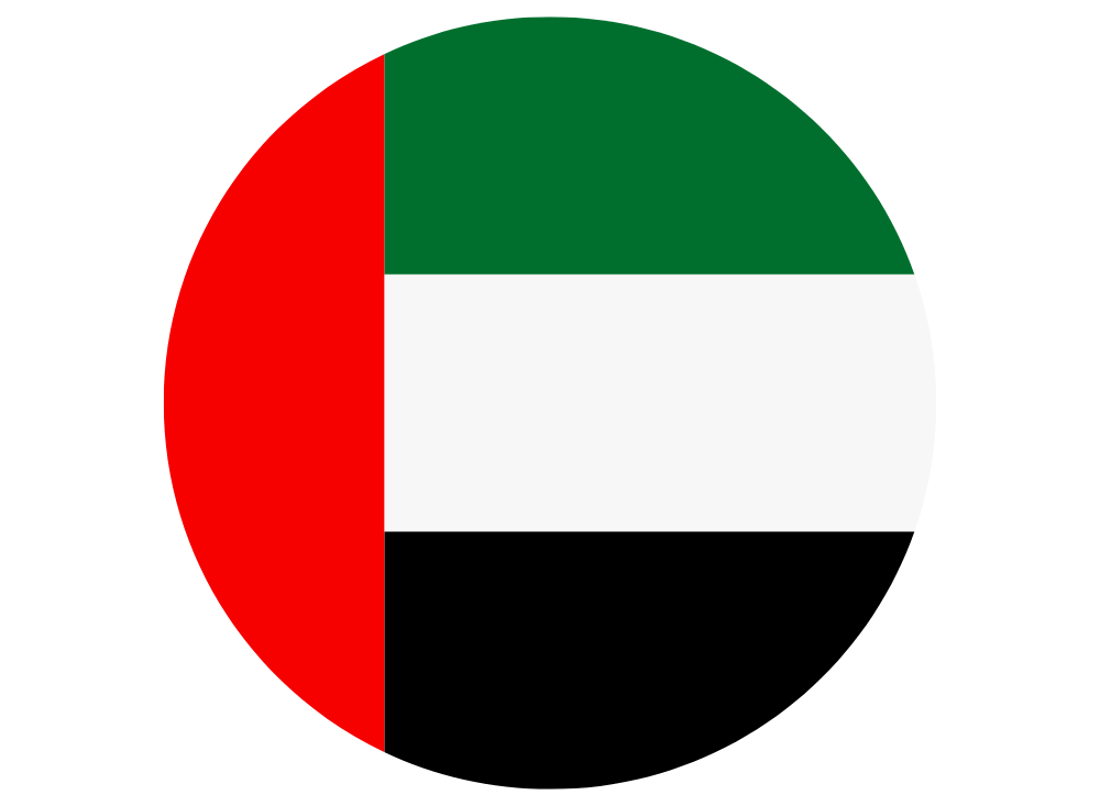UAE Flag
