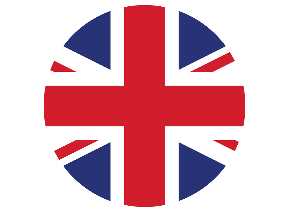 UK Flag